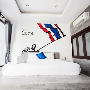 Superior Doppelzimmer